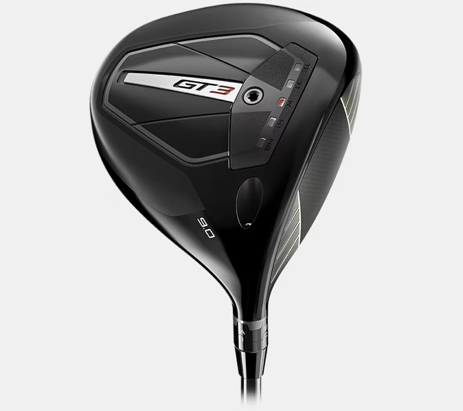 Titleist GT3 Driver