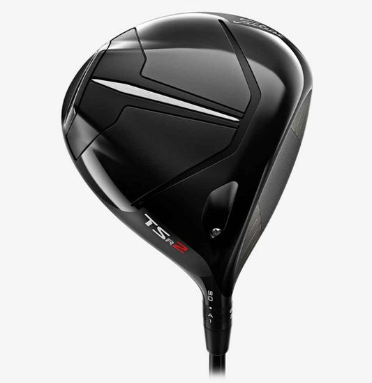 Titleist TSR2 Driver