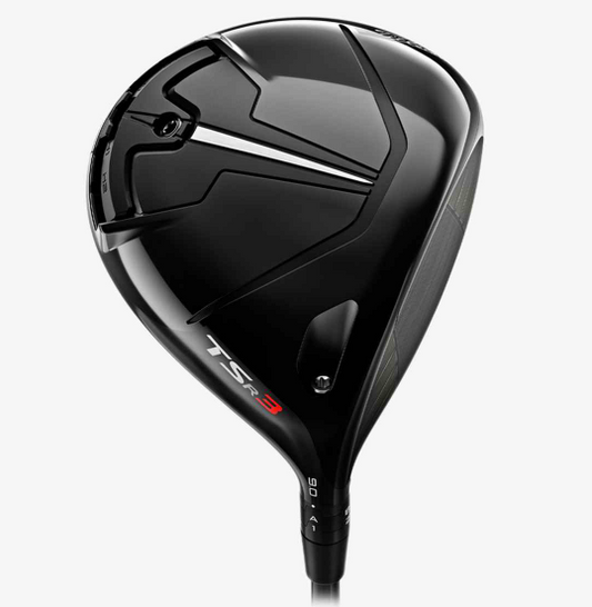 Titleist TSR3 Driver