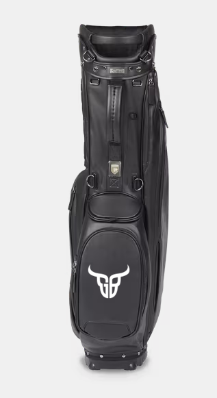 GrayBull Titleist Links Legend Golf Bag