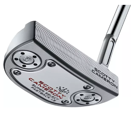 Scotty Cameron 2023 Fastback 1.5 Putter