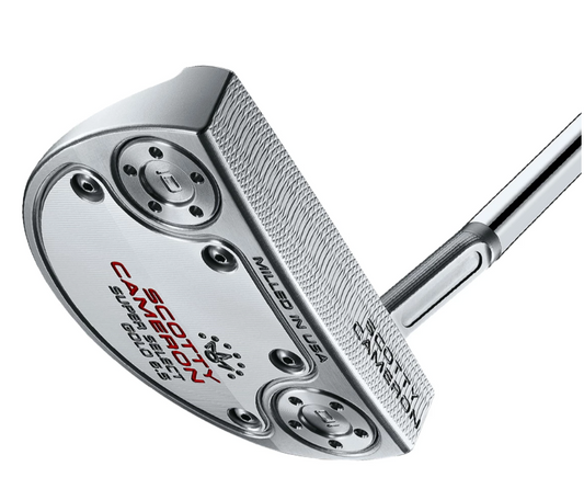 Scotty Cameron 2023 GOLO 6.5 Putter