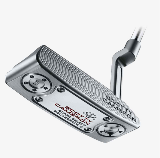 Scotty Cameron 2023 Squareback 2 Putter