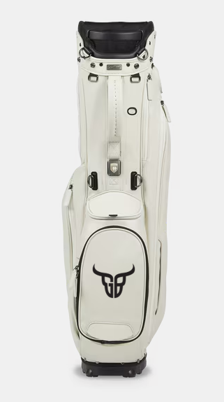 GrayBull Titleist Links Legend Golf Bag