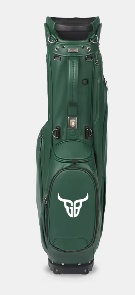 GrayBull Titleist Links Legend Golf Bag