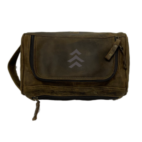 ArborLinks Winston Collection Deluxe Toiletry Bag