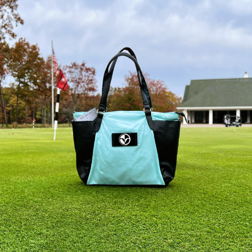 Subtle Patriot Luggage