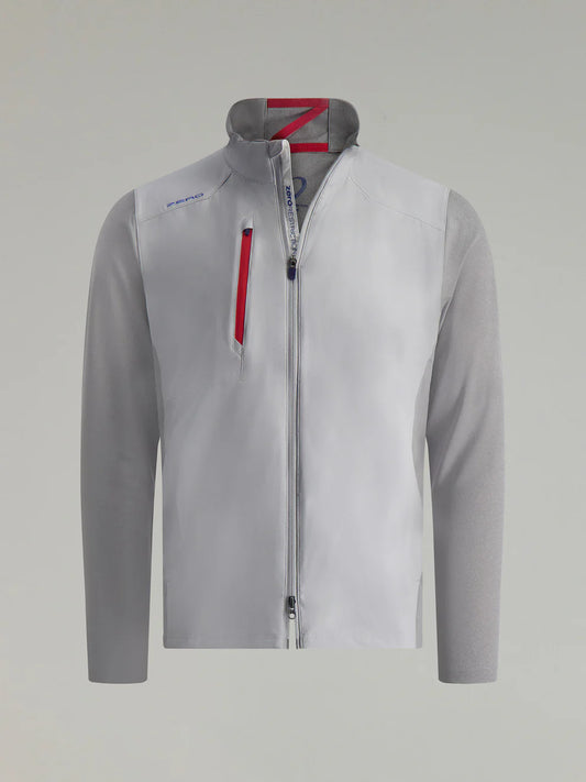 Dormie Flag Zero Restriction Z710 Jacket