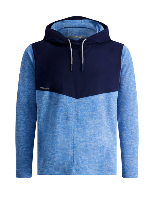 Zero Restriction Tyson Hoodie