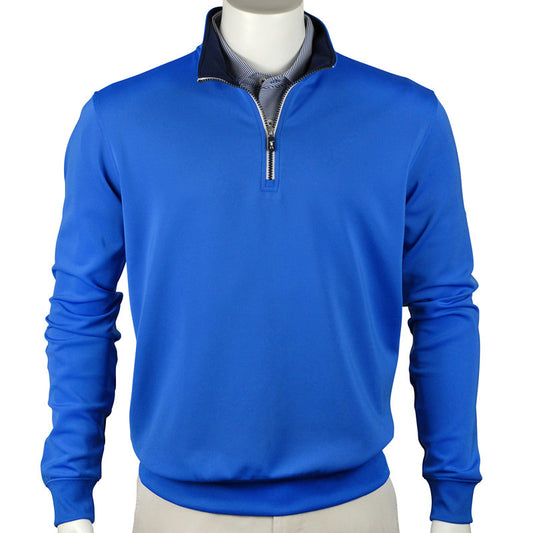 Fairway & Greene Caves 1/4 Zip