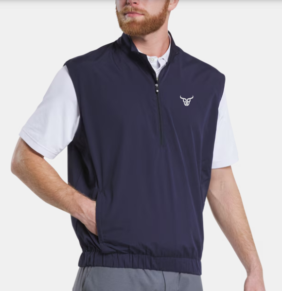 FootJoy Windshirt Vest