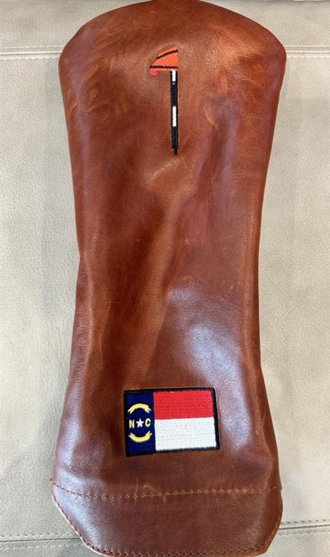 Winston Collection State Flag Headcover