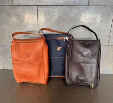 Winston Collection Shoe Bag