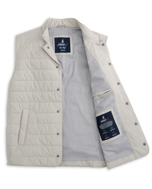 Johnnie-O Apo Vest