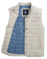 Johnnie-O Apo Vest