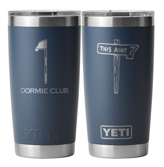 Yeti 20 oz Tumbler