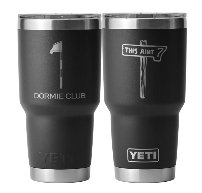 Yeti 30 oz Tumbler
