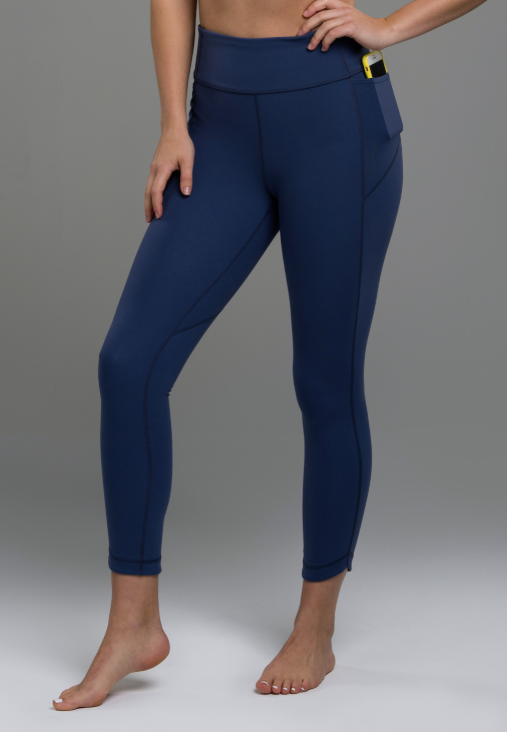 Zero Restriction Cici Leggings