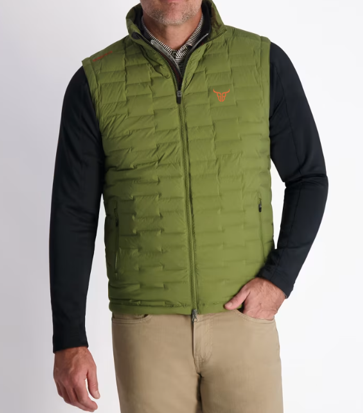 GrayBull Zero Restriction Future Vest