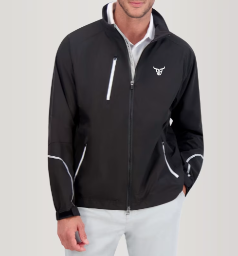 GrayBull Zero Restriction Power Torque Full Zip