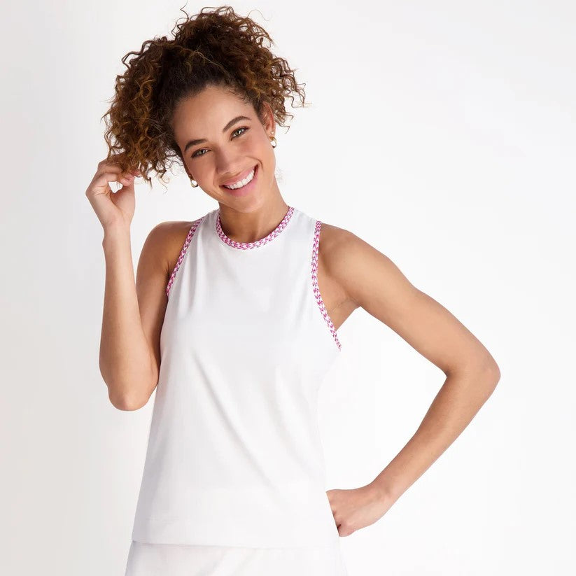 Zero Restriction Coco Tank