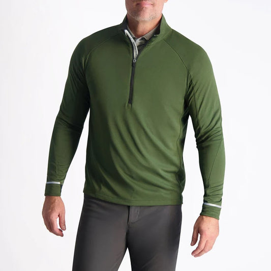 Zero Restriction Z425 1/4 Zip