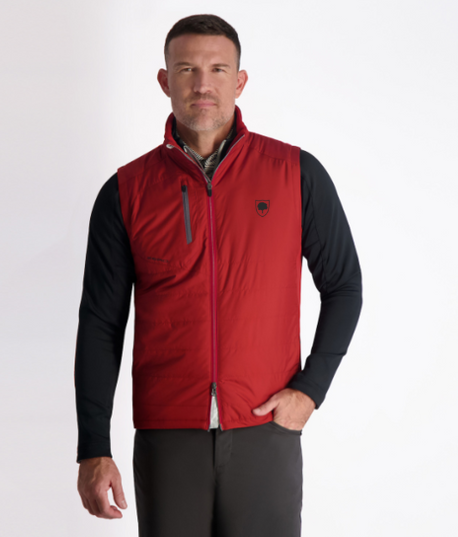 Hidden Creek Zero Restriction Z625 Vest Porto