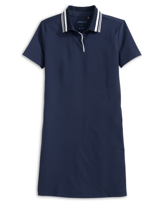 johnnie-O Tessa Performance Golf Dress