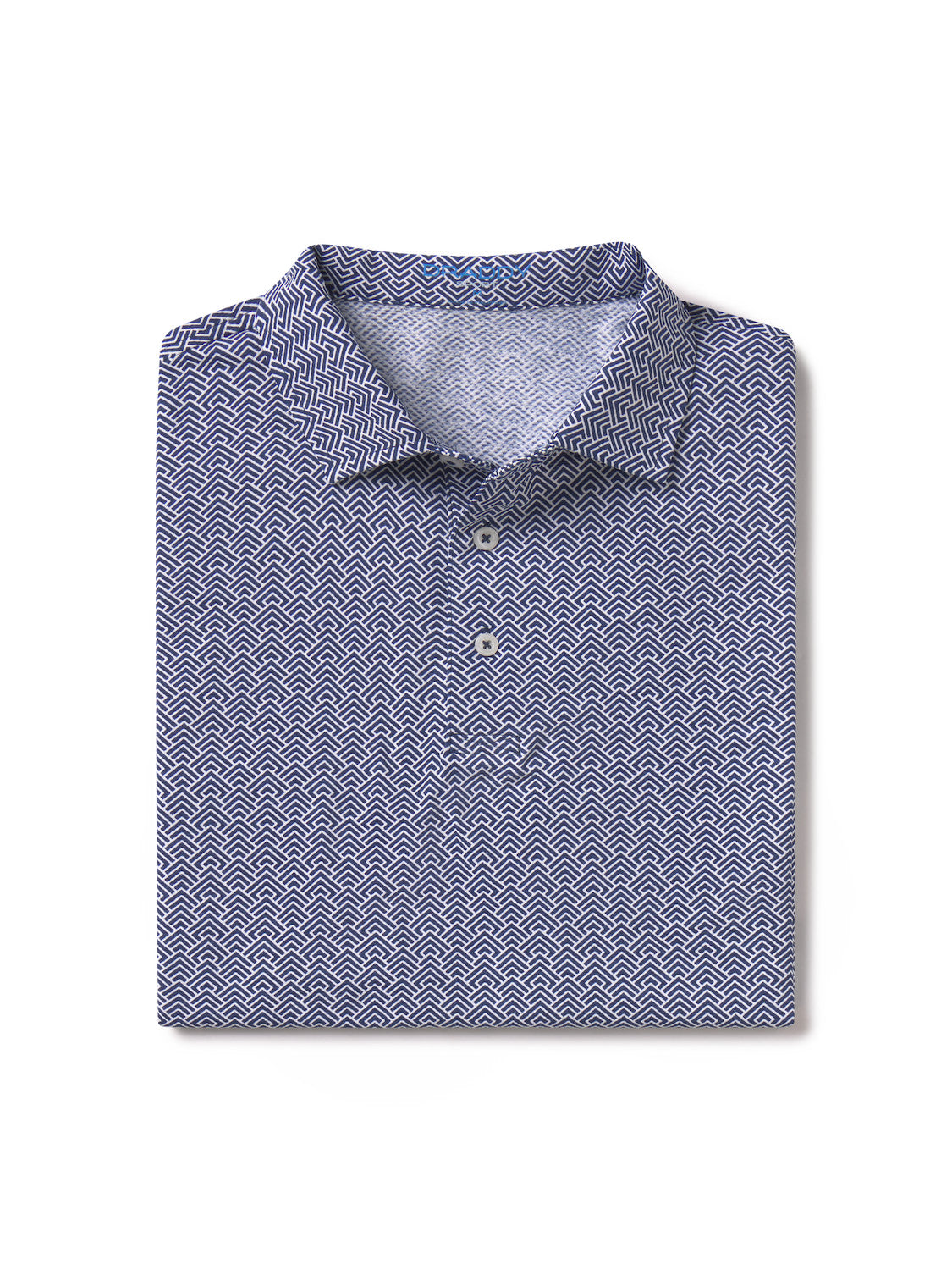 Draddy Sport Cool Slater Polo