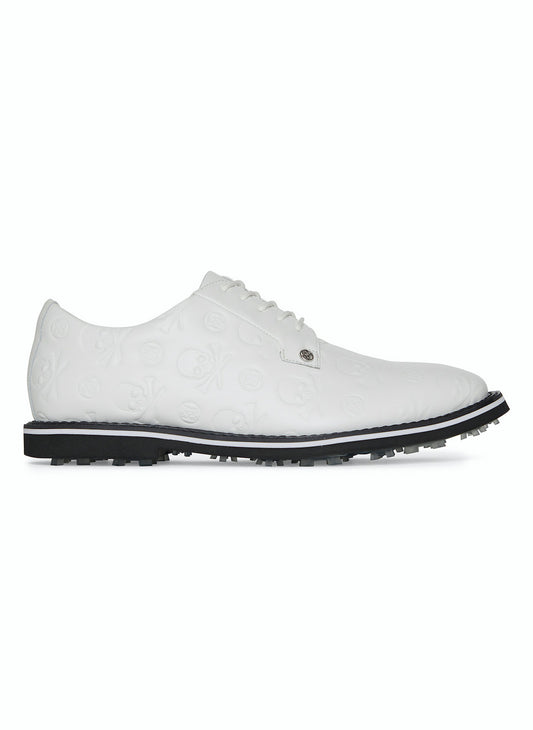 G/Fore Men's Gallivanter Skull & Tees Golf Shoe