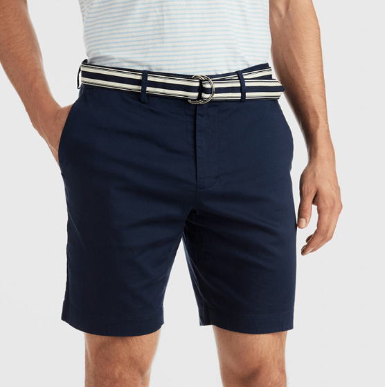 Bdraddy Big Daddy Cool Short Navy