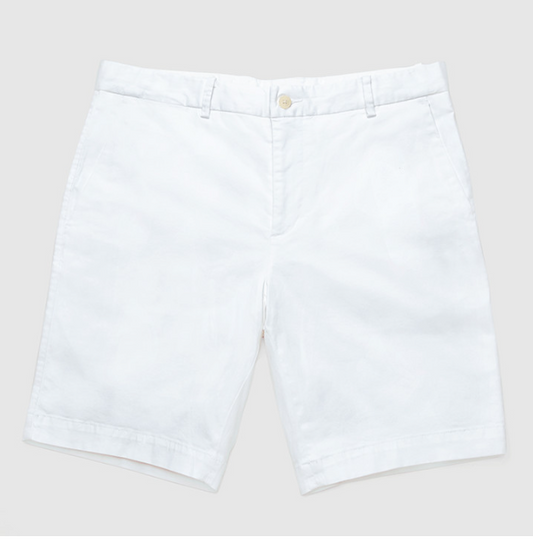 Bdraddy Big Daddy Cool Short White