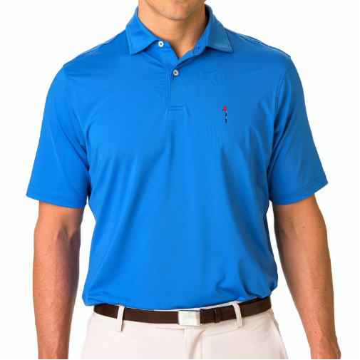 Fairway & Greene Tournament Solid Tech Jersey