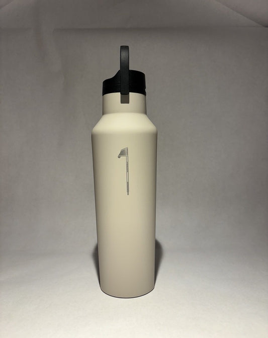 Corkcicle Sport Canteen 20oz Oat