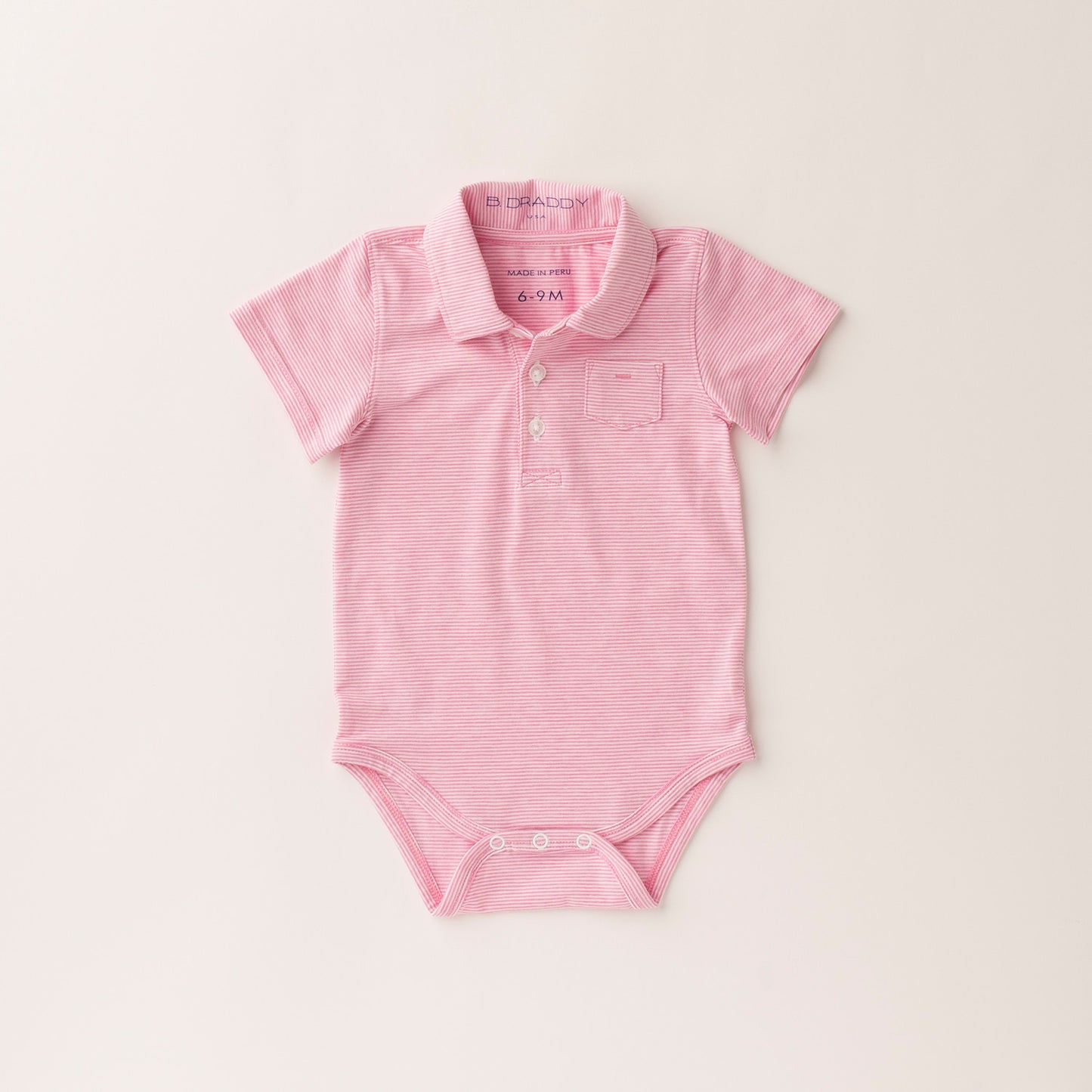 B. Draddy KC Onesie