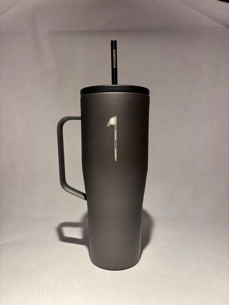 Corkcicle Cold Cup XL (Charcoal)