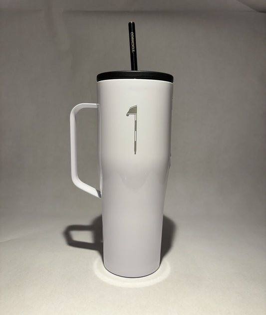 Corkcicle Cold Cup XL (White)