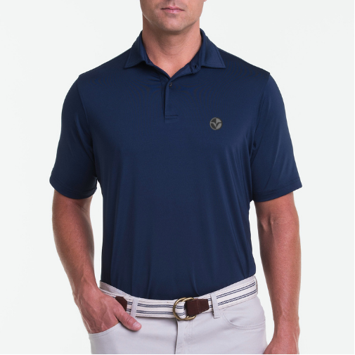 Fairway & Greene Tournament Solid Tech Jersey