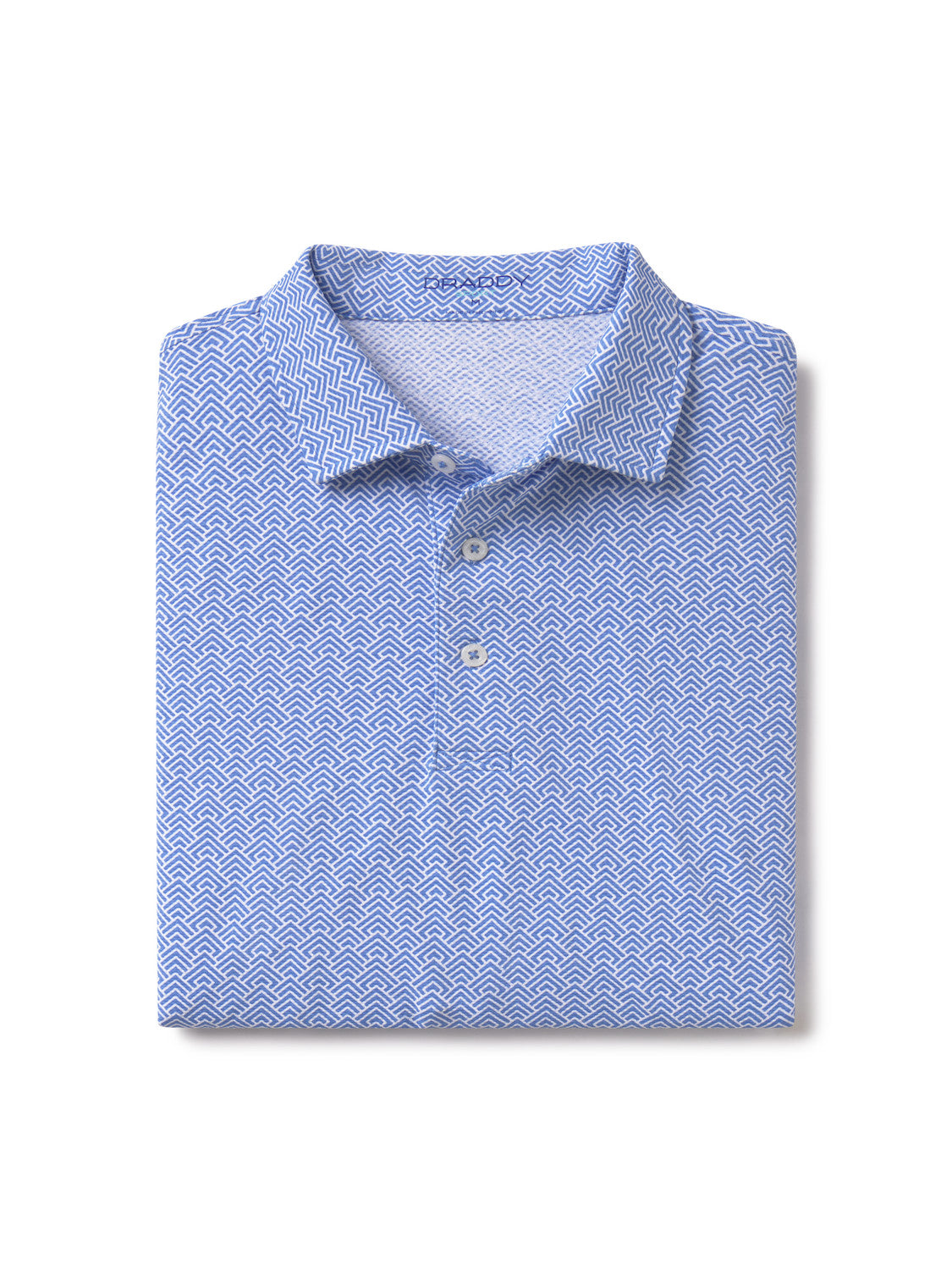 Draddy Sport Cool Slater Polo