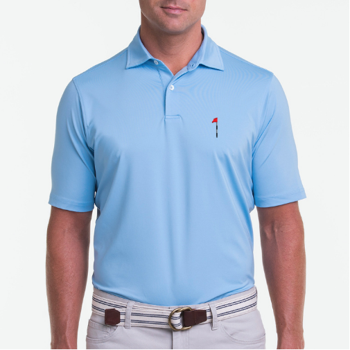 Fairway & Greene Tournament Solid Tech Jersey