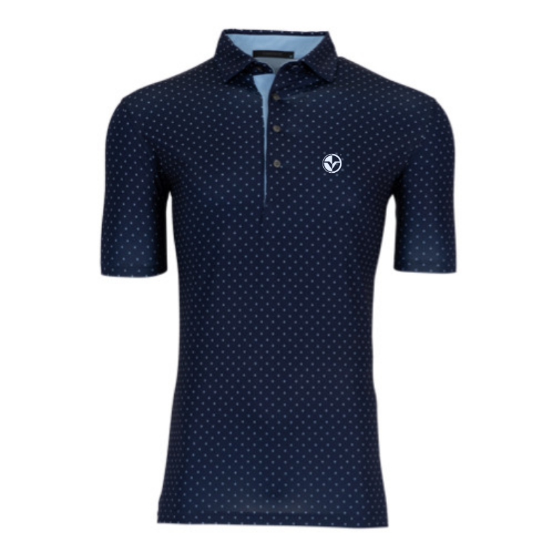 Victoria National Greyson Icon Polo