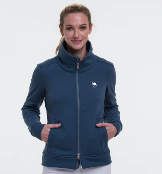 Hidden Creek Fairway & Greene Ramsey Fleece Jacket