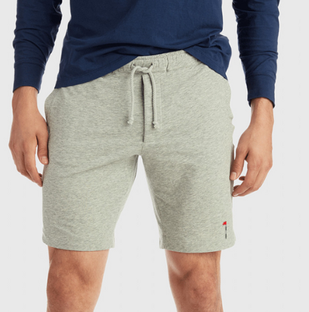 Bdraddy Freebird Short Gray