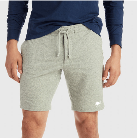 Bdraddy Freebird Short Gray