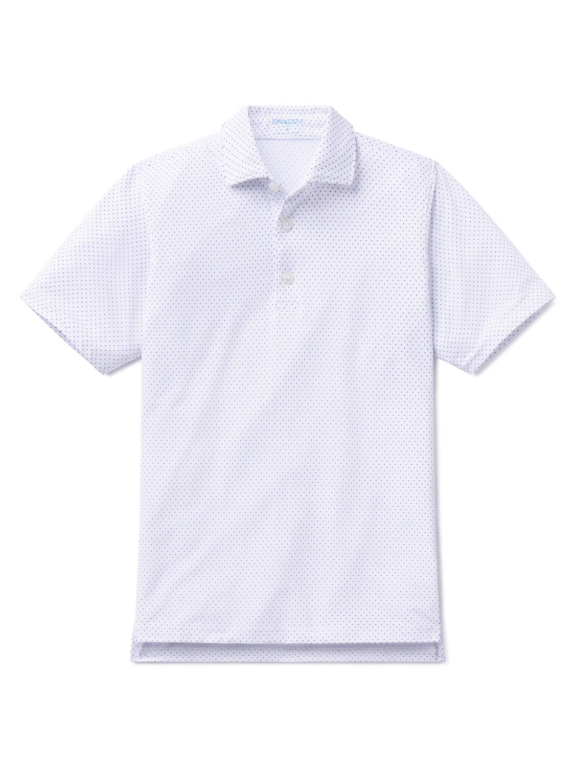 Draddy Sport Jr. Captain Cool Polo