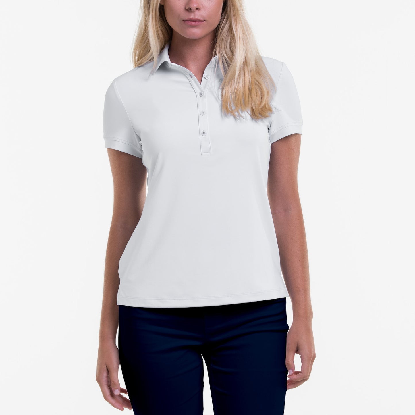 Fairway & Greene Claire Polo