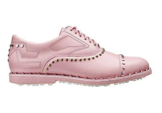 G/Fore Shoes Ladies' Stud Cap Toe