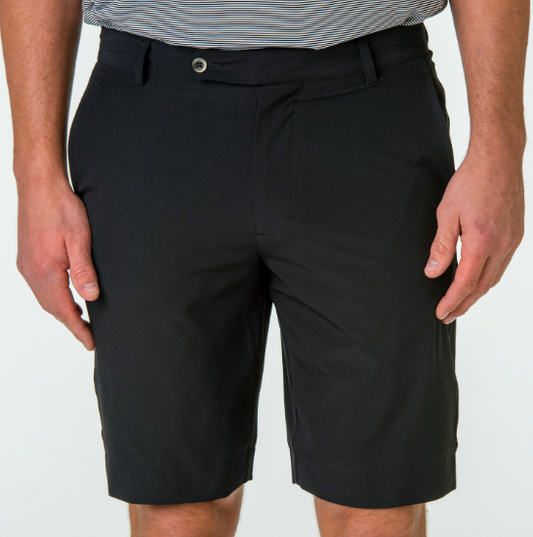 Hidden Creek Fairway & Greene Larson Tech Short Solid