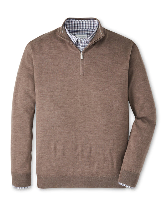 Peter Millar Autumn Crest 1/4 Zip