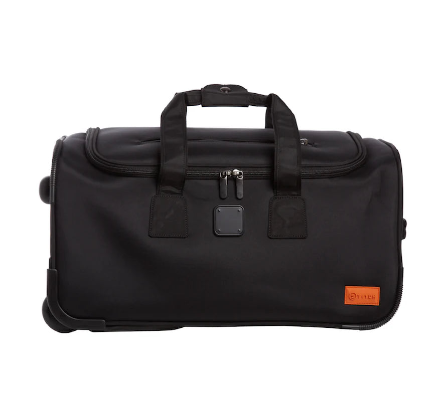 STITCH Golf Roller Duffle